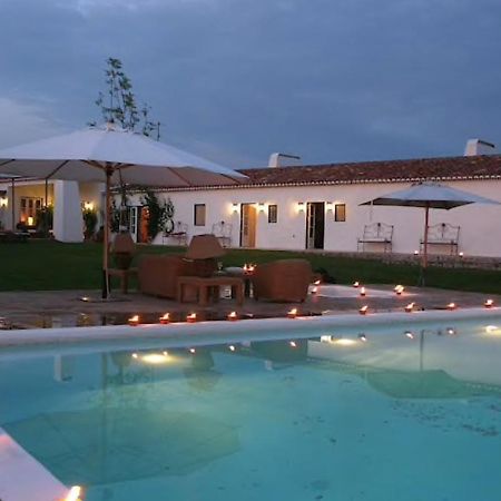Monte Da Boavista - Country Family House Villa Alter do Chao Luaran gambar