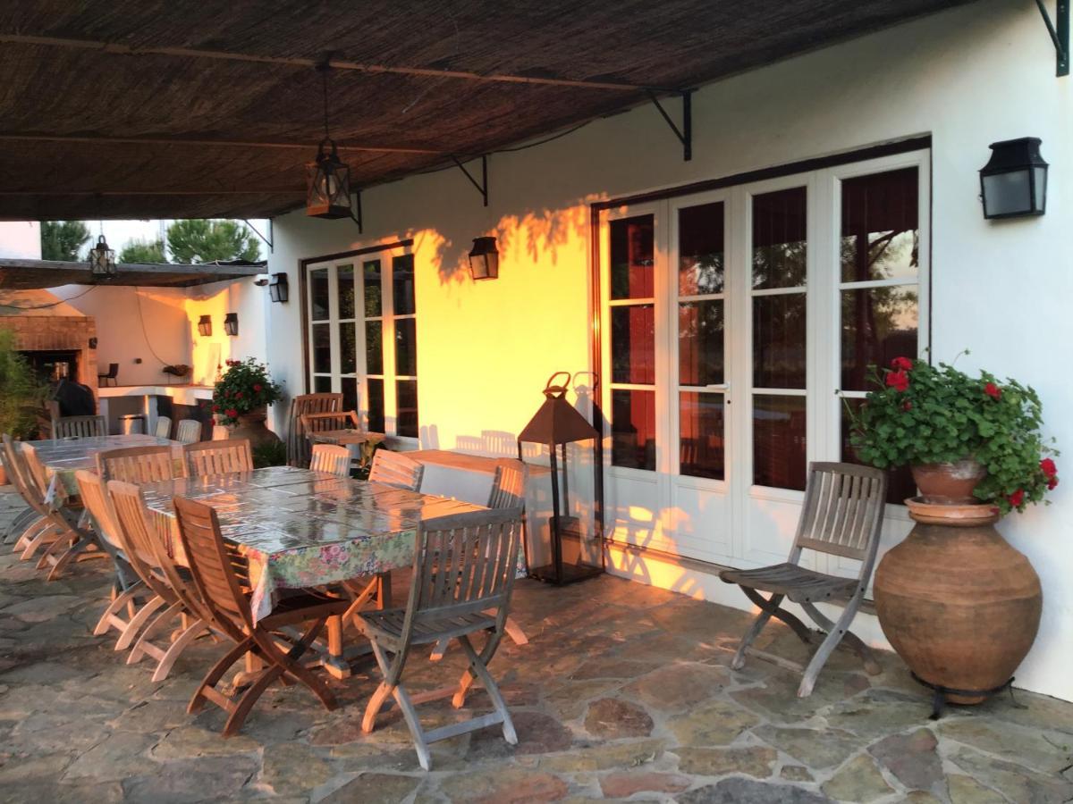 Monte Da Boavista - Country Family House Villa Alter do Chao Luaran gambar