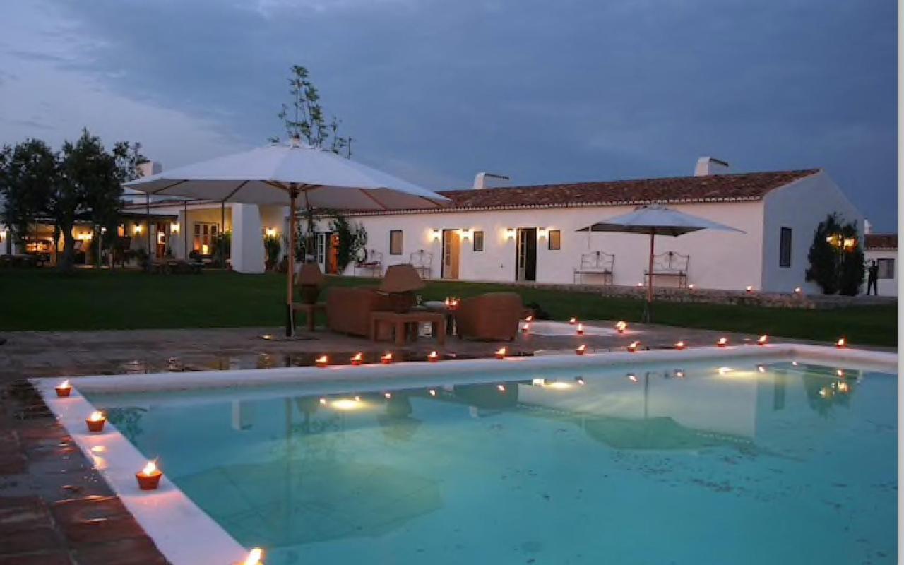 Monte Da Boavista - Country Family House Villa Alter do Chao Luaran gambar