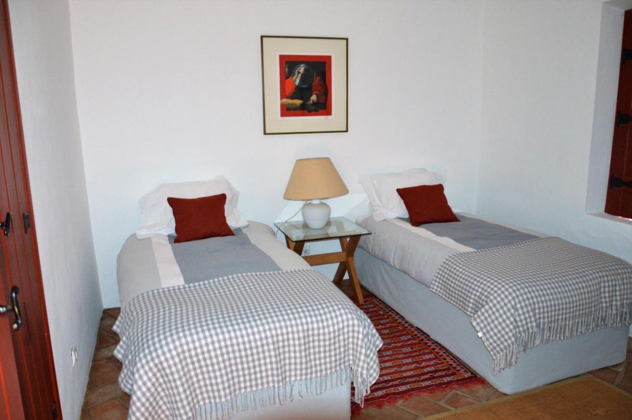 Monte Da Boavista - Country Family House Villa Alter do Chao Luaran gambar