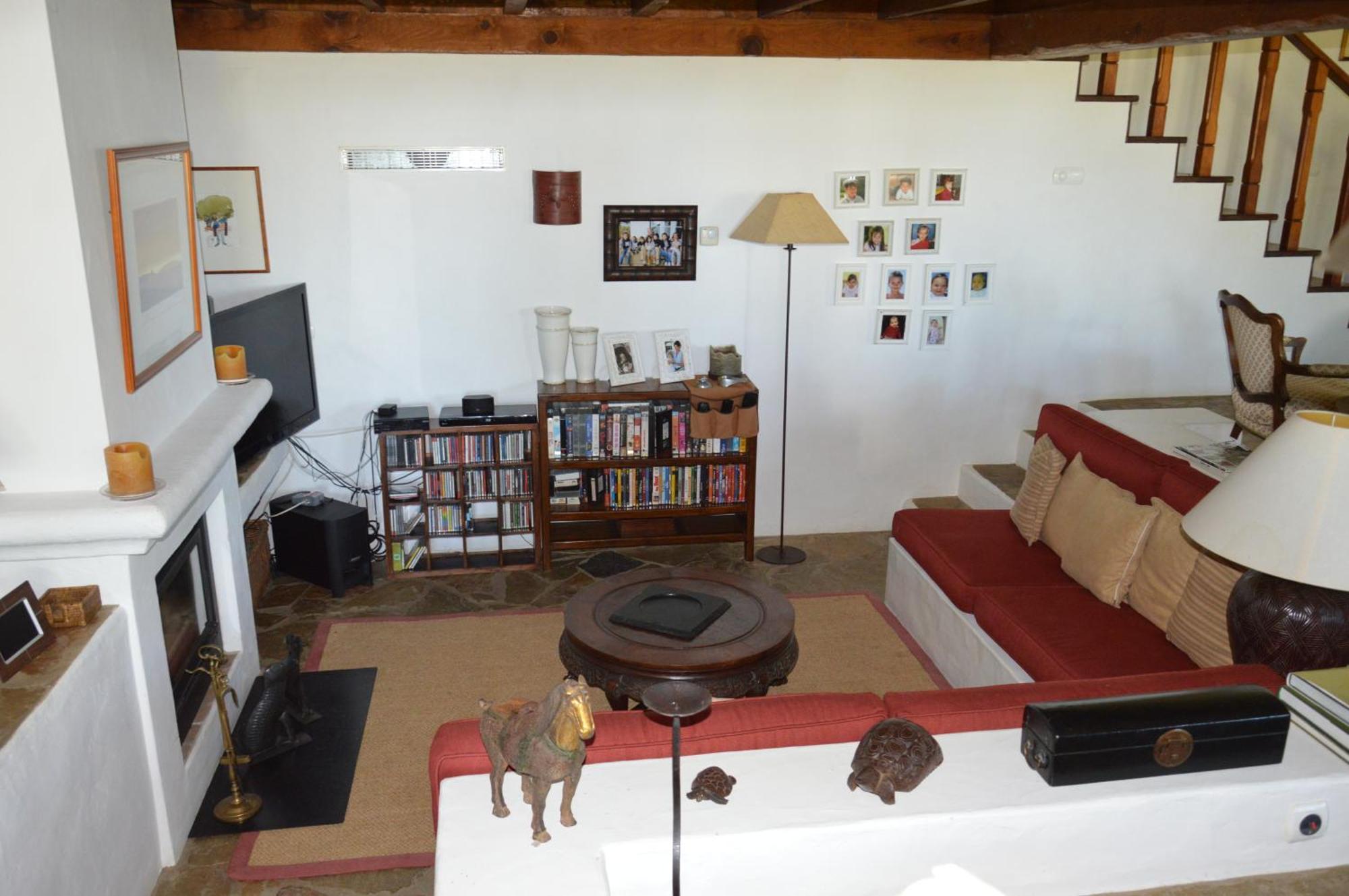 Monte Da Boavista - Country Family House Villa Alter do Chao Luaran gambar