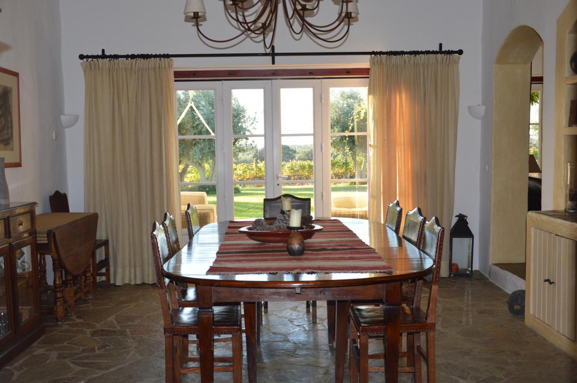 Monte Da Boavista - Country Family House Villa Alter do Chao Luaran gambar