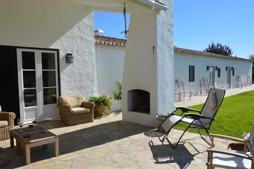 Monte Da Boavista - Country Family House Villa Alter do Chao Luaran gambar