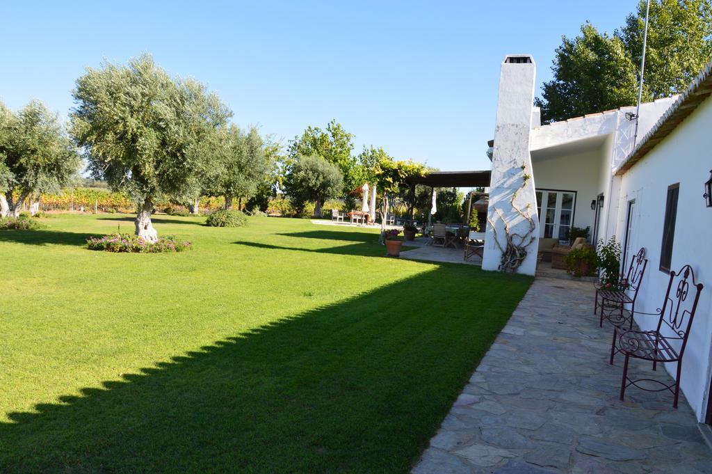 Monte Da Boavista - Country Family House Villa Alter do Chao Luaran gambar