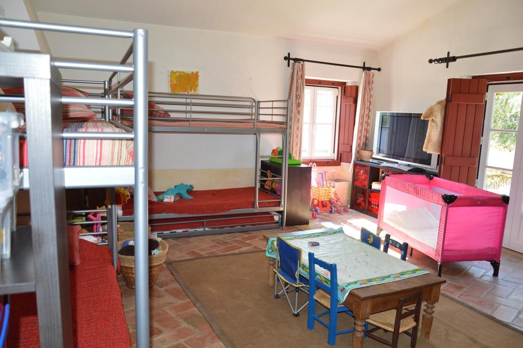 Monte Da Boavista - Country Family House Villa Alter do Chao Luaran gambar