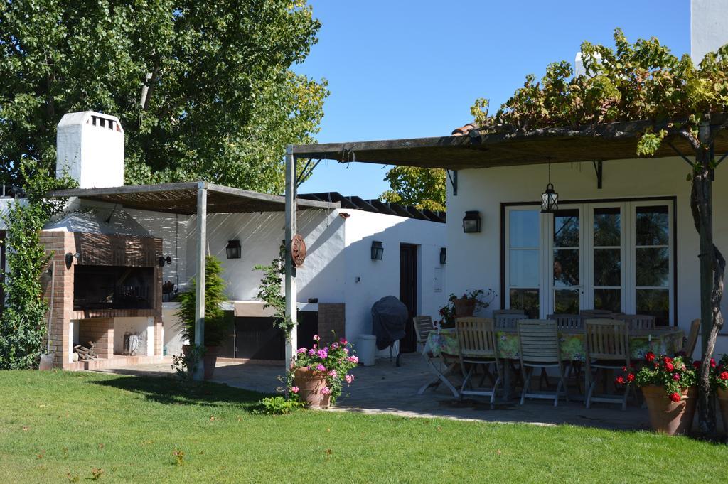Monte Da Boavista - Country Family House Villa Alter do Chao Luaran gambar