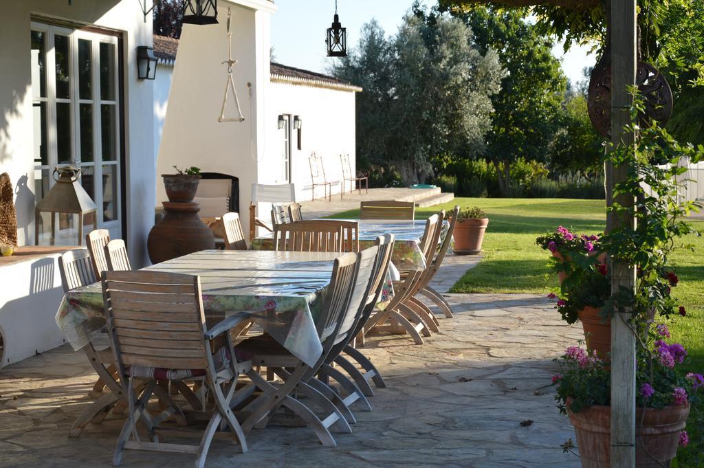 Monte Da Boavista - Country Family House Villa Alter do Chao Luaran gambar