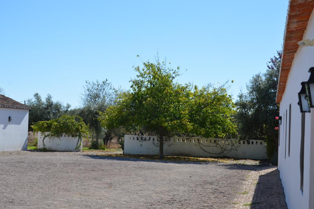 Monte Da Boavista - Country Family House Villa Alter do Chao Luaran gambar