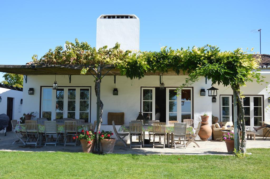 Monte Da Boavista - Country Family House Villa Alter do Chao Luaran gambar