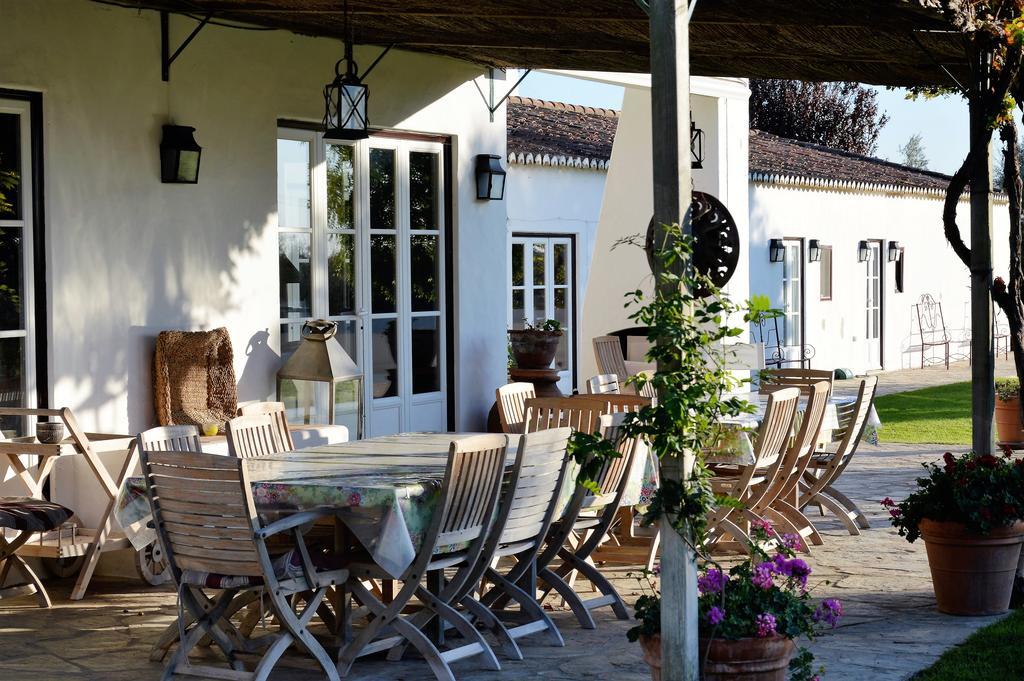 Monte Da Boavista - Country Family House Villa Alter do Chao Luaran gambar