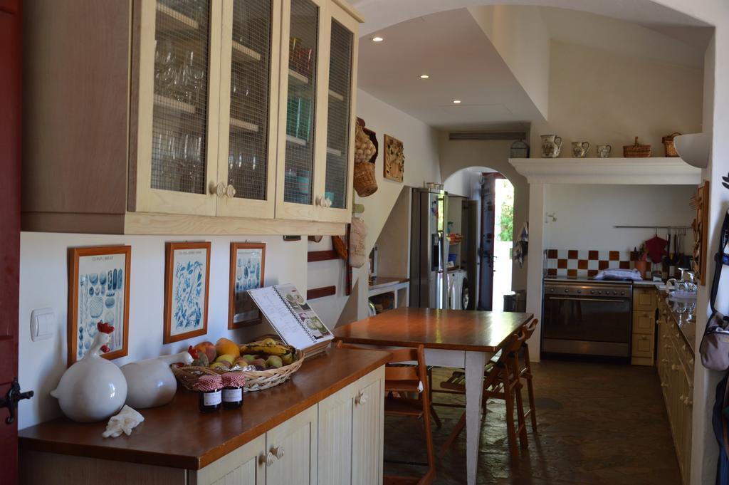 Monte Da Boavista - Country Family House Villa Alter do Chao Luaran gambar