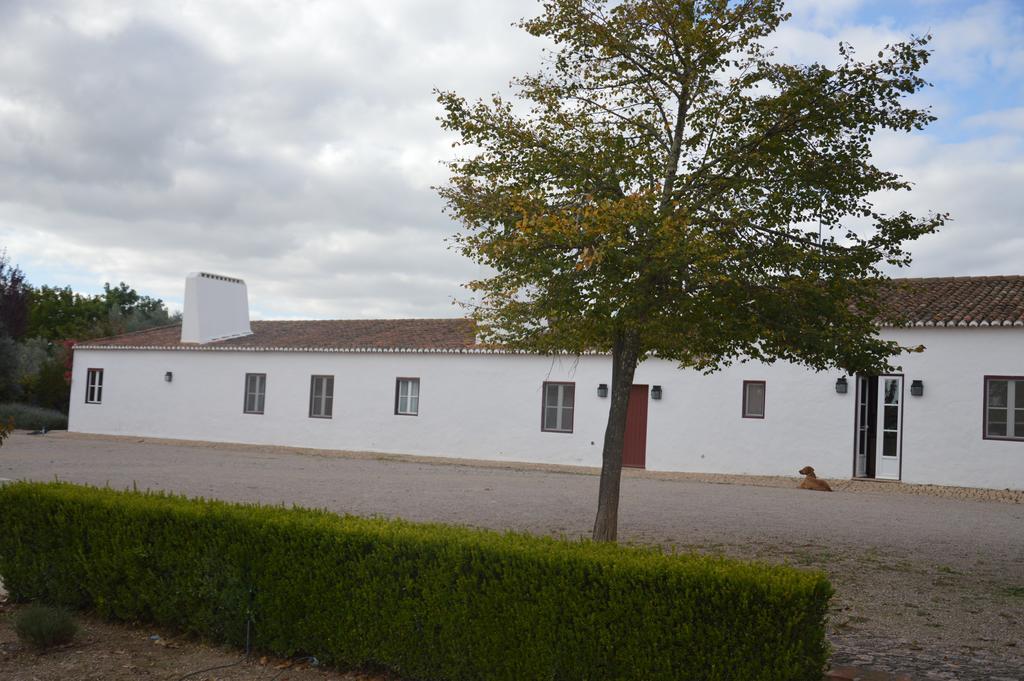 Monte Da Boavista - Country Family House Villa Alter do Chao Luaran gambar
