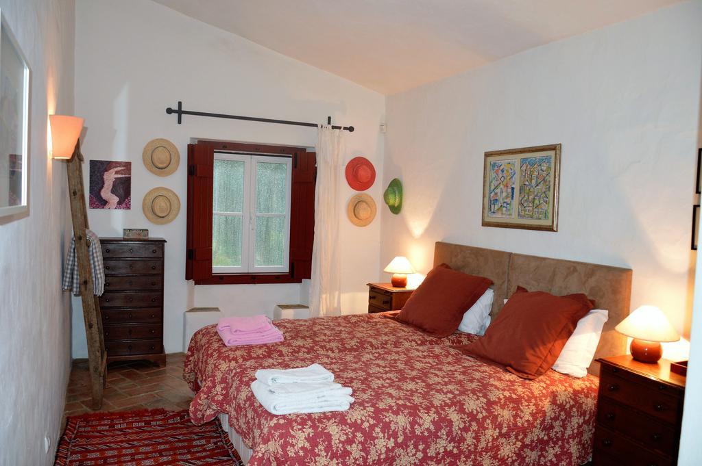 Monte Da Boavista - Country Family House Villa Alter do Chao Luaran gambar