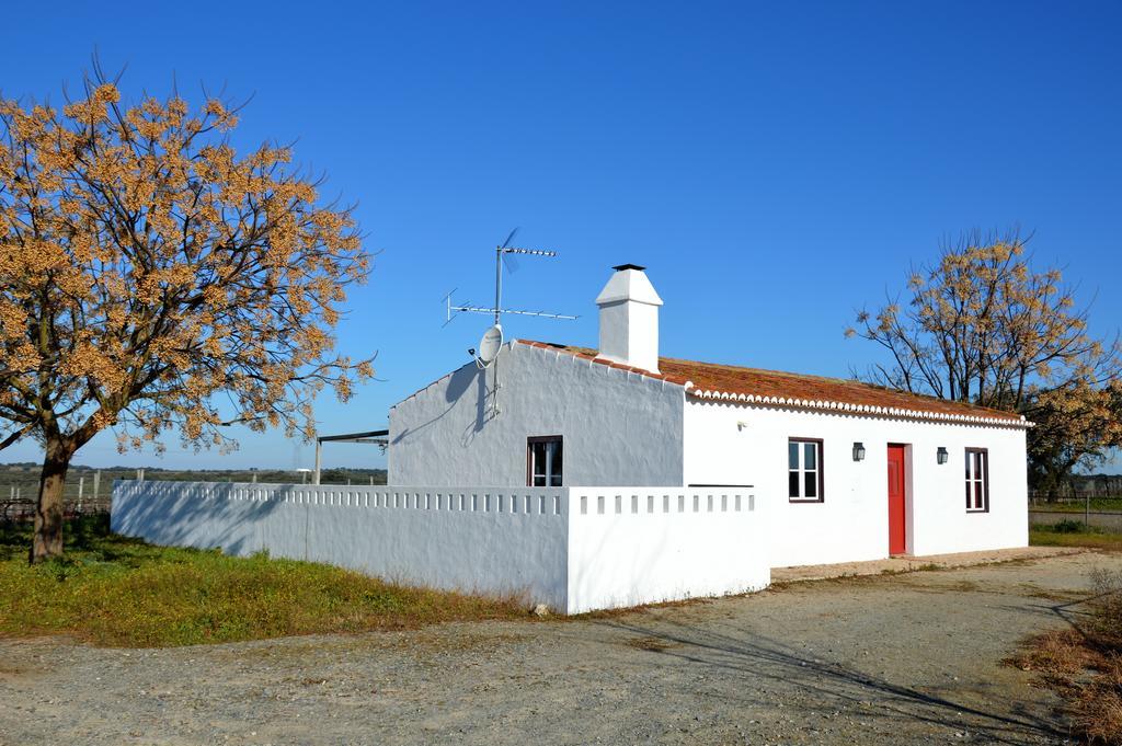 Monte Da Boavista - Country Family House Villa Alter do Chao Luaran gambar