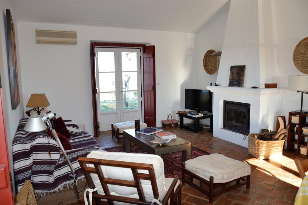 Monte Da Boavista - Country Family House Villa Alter do Chao Luaran gambar