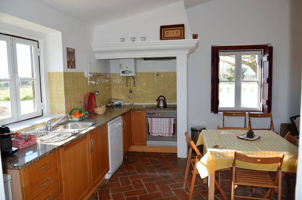 Monte Da Boavista - Country Family House Villa Alter do Chao Luaran gambar
