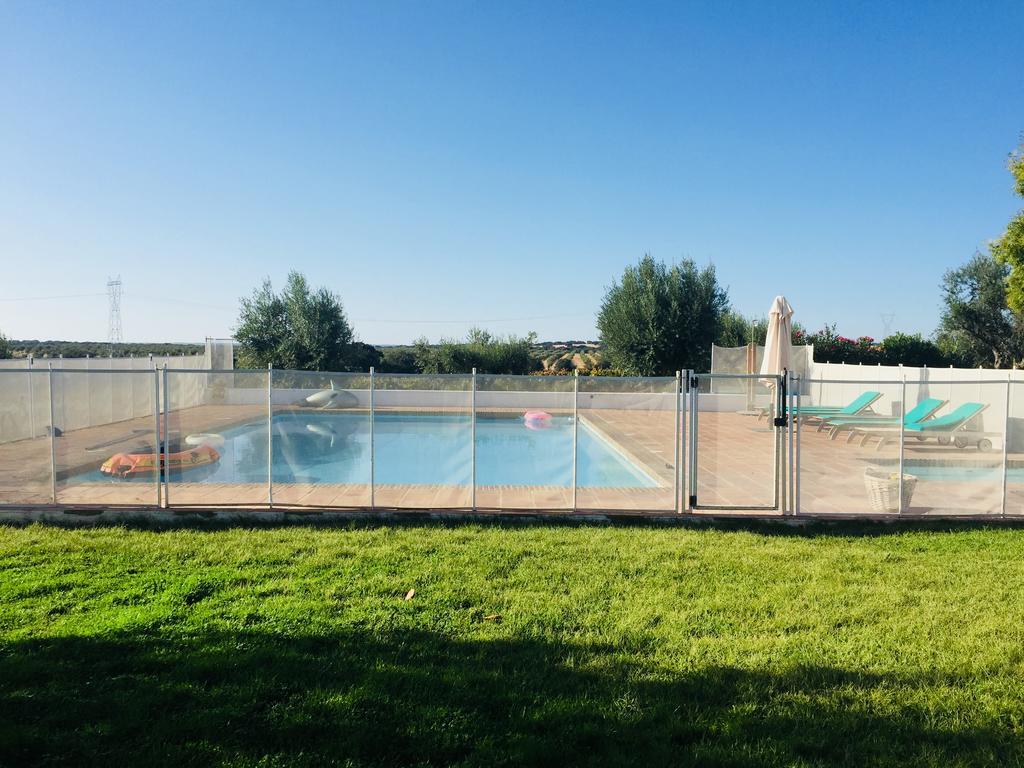 Monte Da Boavista - Country Family House Villa Alter do Chao Luaran gambar